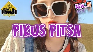 GOYANG DABOY VIRAL PIKUS PITSA REMIX•Papa Adung•2024‼️ [upl. by Ettereve518]