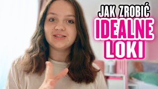 JAK ZROBIĆ IEDEALNE LOKI Jesienne zakupy 🍂  VLOG  MISIA i JA [upl. by Yelich]