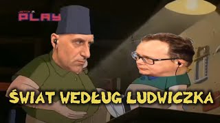 Świat Według Ludwiczka ale z Jabłonem [upl. by Ahsikrats]