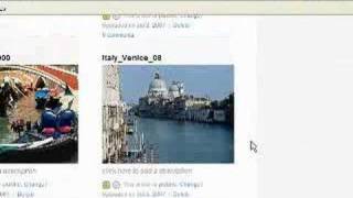 Flickr Sharing Your Photos Free amp Easy Online [upl. by Ireva]