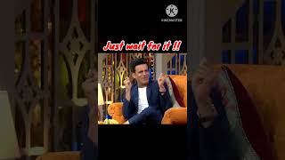 Manoj Bajpayee amp Anubhav Sinha in Kapil Sharma show l [upl. by Dihaz]