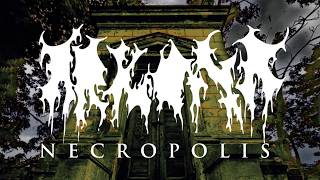 Arkona  Necropolis [upl. by Alford]