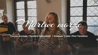 Martwe morze  Budka Suflera  cover Cecylia Szymala [upl. by Meredeth]