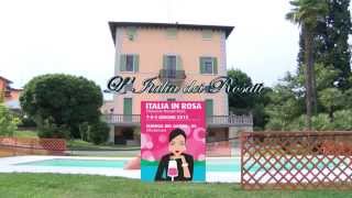 Italia in Rosa 2013 [upl. by Mmada]