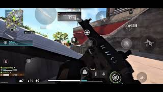 IPHONE 15 PRO MAX WARZONE MOBILE REBIRTH ISLAND SMOOTH GAMEPLAY NO COMMENTARY [upl. by Alegnaoj]