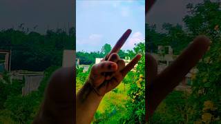 Hand reelsvarme jaye shorts video [upl. by Anahsak]