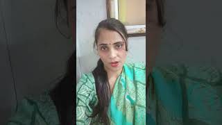 Apko sharm nhi bina like kiye nikal jane m funny anju mogha [upl. by Geraldina]