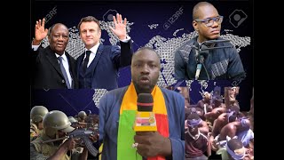 Urgent  AD Media Mali Fais beaucoup de révélations [upl. by Vena]