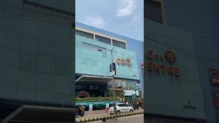 City Centre Mangalore mangalore travel [upl. by Finer]