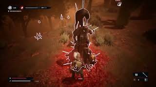 Deathgarden BloodHarvest  Scavenger VOD [upl. by Nannie535]