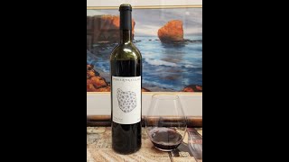 Petite Sirah – 2020 Pebble Rock Cellars Johnson City Texas [upl. by Sadiras93]