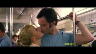 Trainwreck  Run TV Spot Universal Pictures [upl. by Nemzzaj]