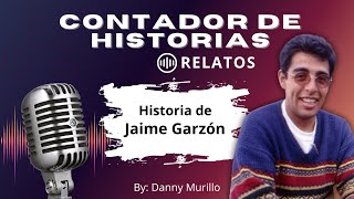 Historia de Jaime Garzón [upl. by Ayamahs]