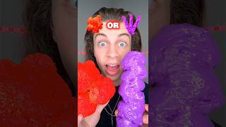 Pick a Chip 🥵 Spicy Challengeshorts trendingshorts cheetos food chipchallenge ssmanoranjan [upl. by Ovid]