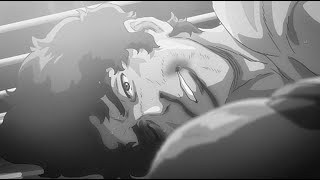 Megalo Box Nomad Is Absolutely Amazing [upl. by Ardnuat]