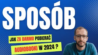 Jak za darmo pobierać audiobooki storytel [upl. by Siderf215]