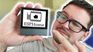 HOW TO  Flash Sonoff NSPanel with ESPHome [upl. by Leena]