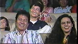 EDWIN CANDO  Tanghalan ng Kampeon 1991 [upl. by Pulsifer]