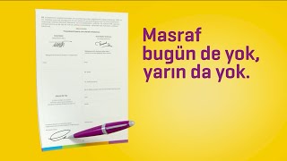 Sözleşmemizde açık açık yazıyoruz [upl. by Esdnyl]