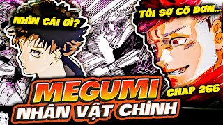 JUJUTSU KAISEN  CHAP 266  SỰ THẬT VỀ NGÓN TAY CUỐI CÙNG CỦA SUKUNA [upl. by Brawner]