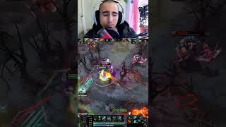 Великолепный Pit of Malice  Underlord 10 из 10 tracewp dota2 Twitch [upl. by Michaela]