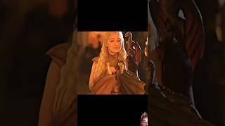 Daenerys save dragon 🦖 short gameofthrones houseofthedragon dragon [upl. by Gen823]