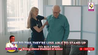 Elder Abuse A Hidden Crisis Unveiled🛡️ [upl. by Hsiri]