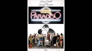 Nuovo Cinema Paradiso  Soundtrack  09  Love Theme for Nata [upl. by Etnauj274]