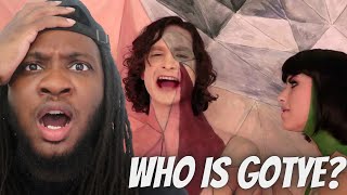 FIRST TIME HEARING Gotye  Somebody That I Used To Know feat Kimbra REACTION [upl. by Aisak329]