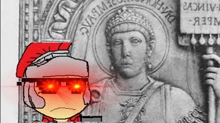 Ranking Every Western Roman Emperor From Worst to Best [upl. by Dorthy35]