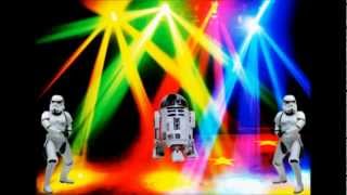 quotStar Wars Themequot Disco Version  Meco [upl. by Nujra986]