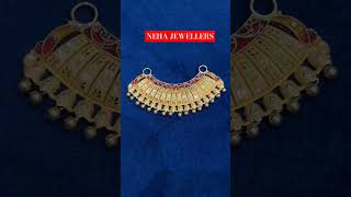 goldmangalsutradesignjewellerygoldtradingtrendingshortslikeandshareviewsviralshrotsvideo [upl. by Anailil486]