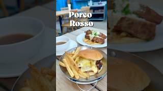 El mejor ahumado en Porco Rosso foodie dondecomer recomendaciones ahumados [upl. by Carlye251]