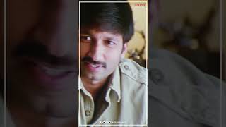 Gopichand Priyamani Golimaar Movie Roja Trending Shorts YTShorts Reels HindiMovie [upl. by Ellimahs]