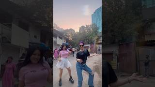 Kpop singer drinks sugar cane juice amp dances SalmanKhan new mv🥤 aoora mimi [upl. by Mccallum]