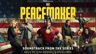 Peacemaker Soundtrack  Full Album  Clint Mansell amp Kevin Kiner  WaterTower [upl. by Nivek]