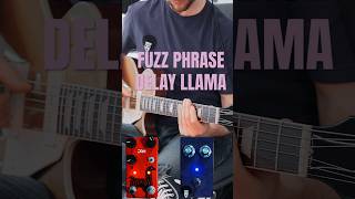 JAM⚡️ guitar guitarist guitarpedals fuzz fuzzpedal slideguitar guitarsolo gibson lespaul [upl. by Wandy]