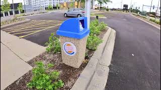 ABANDONED Burger King Buffalo Grove IL [upl. by Nadya]