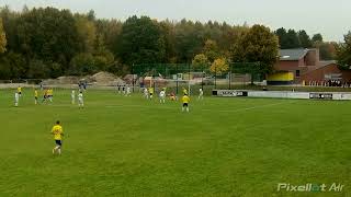 20241019 SCR I  SSC Hagen Ahrensburg 01 [upl. by Sansbury]