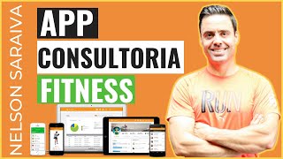 APP para consultoria Online Personal Trainer [upl. by Darce]