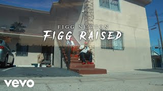 FIGG NEWTON  FIGG RAISED [upl. by Yelram]