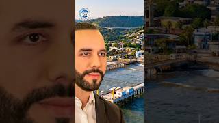 Nayib Bukele sigue transformando a El Salvador [upl. by Noryahs]