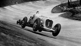 Tracing the Origins of a 90YearOld Racing Photo [upl. by Kcirneh]