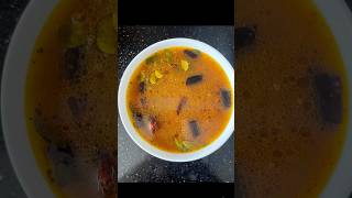 Goddu Rasam  Instant rasam  Quick and simple rasam recipe [upl. by Abijah]