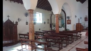 Iglesia Santa Ana Totalán Málaga [upl. by Romola931]