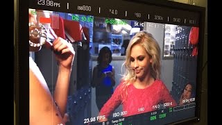 JORDYN JONES  Lip Gloss by Lil Mama  Teaser [upl. by Ycaj100]