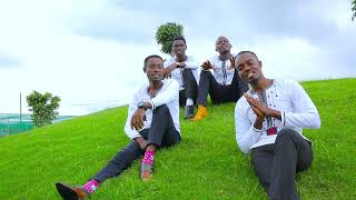 Ambereye maso by YESU ARAJE FAMILY CHOIR [upl. by Eihtur]