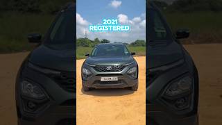 ☎️9032090989 tata harrier trending ytshorts automobile hyderabad viralvideo [upl. by Ennoved]