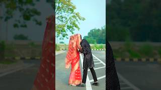 लाल साड़ी Video Song  Ritesh Pandey Rahul Ranjan Ft Neha Ojha Laal Saree  Bhojpuri Song 2024 [upl. by Amehr967]