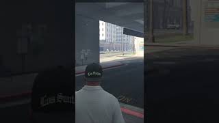 Why did Frank do that is he stupid gta5 [upl. by Ertha]